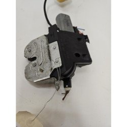 Serrure De Coffre Mercedes Classe S 221 Phase 1